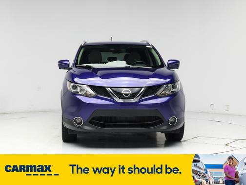 2019 Nissan Rogue Sport SL