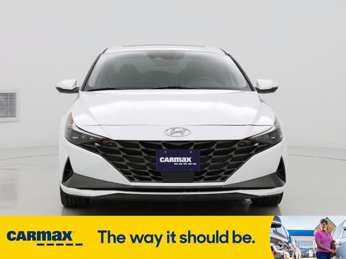 2023 Hyundai ELANTRA HEV Limited