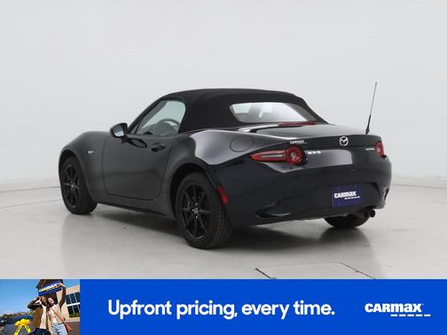 2024 Mazda MX-5 Miata Sport