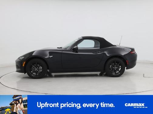 2024 Mazda MX-5 Miata Sport