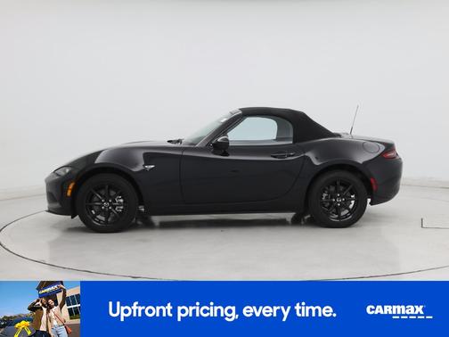2024 Mazda MX-5 Miata Sport