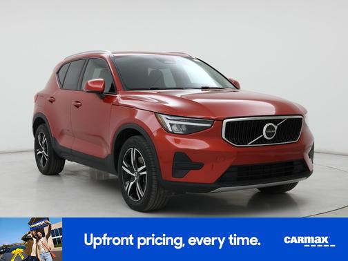 2023 Volvo XC40 B5 Core