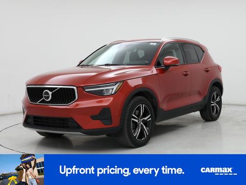 2023 Volvo XC40 B5 Core