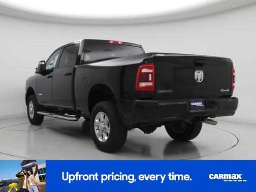 2024 RAM 2500 Bighorn
