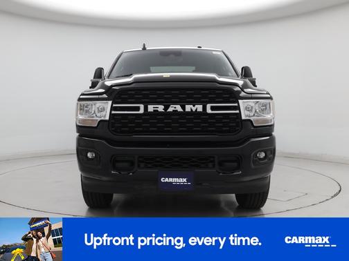 2024 RAM 2500 Bighorn