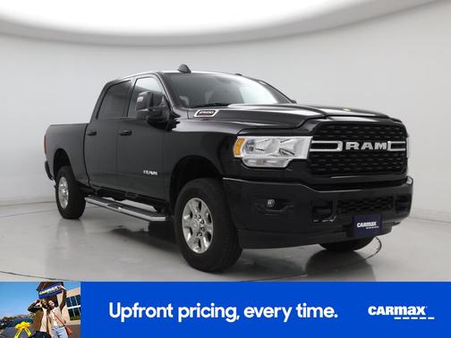 2024 RAM 2500 Bighorn