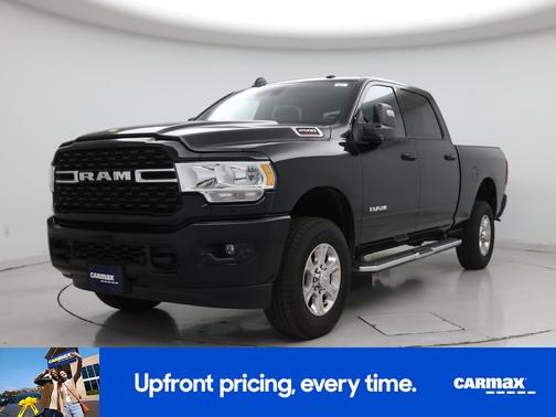 2024 RAM 2500 Bighorn