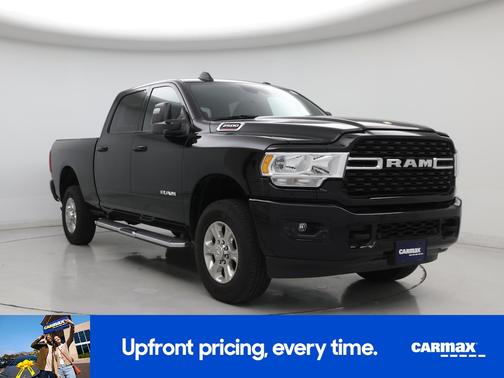 2024 RAM 2500 Bighorn