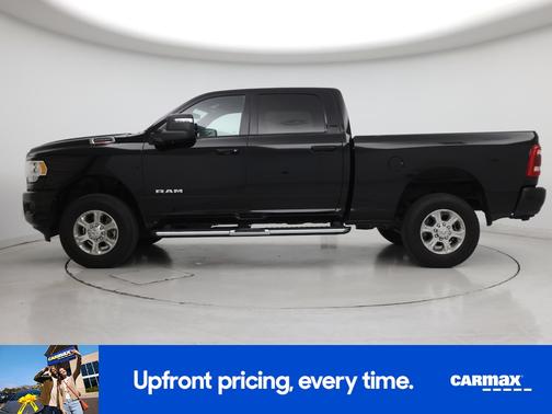 2024 RAM 2500 Bighorn