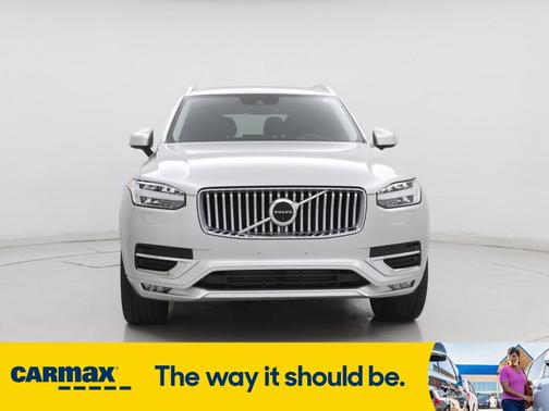 2020 Volvo XC90 T6 Inscription