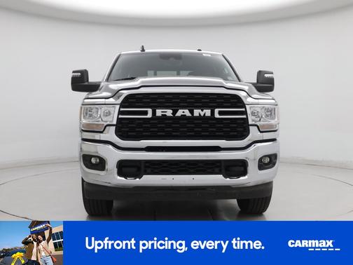 2024 RAM 2500 Bighorn