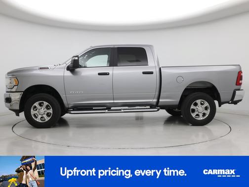 2024 RAM 2500 Bighorn