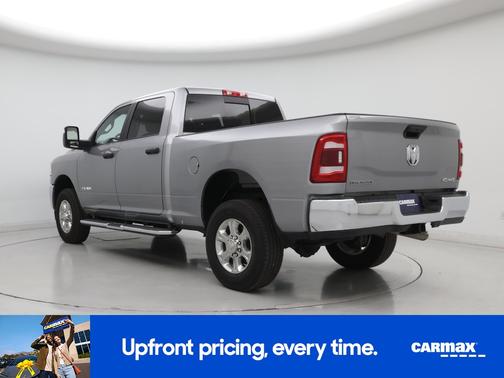 2024 RAM 2500 Bighorn