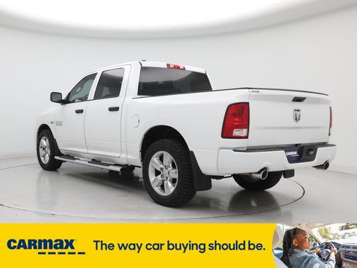 2015 RAM 1500 Express