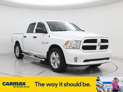 2015 RAM 1500 Express