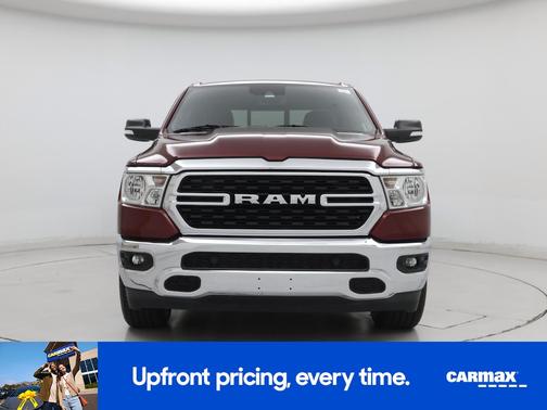 2022 RAM 1500 Bighorn