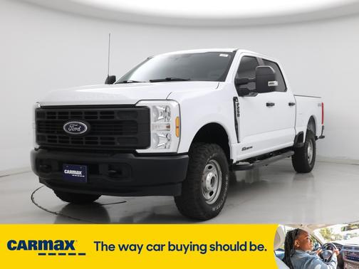 2024 Ford F-250 XL