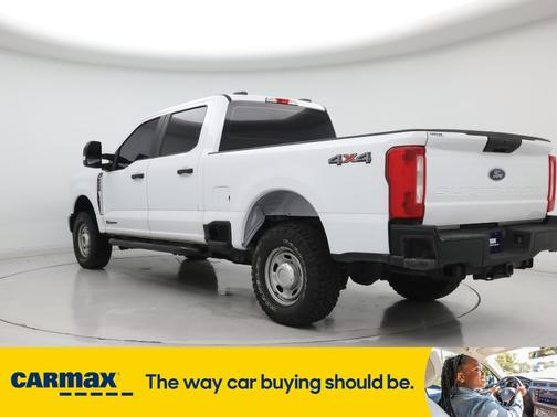 2024 Ford F-250 XL