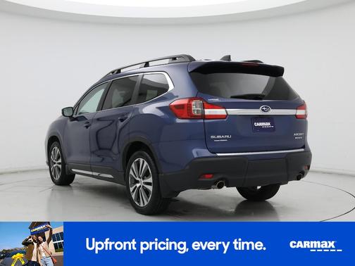 2021 Subaru Ascent Limited