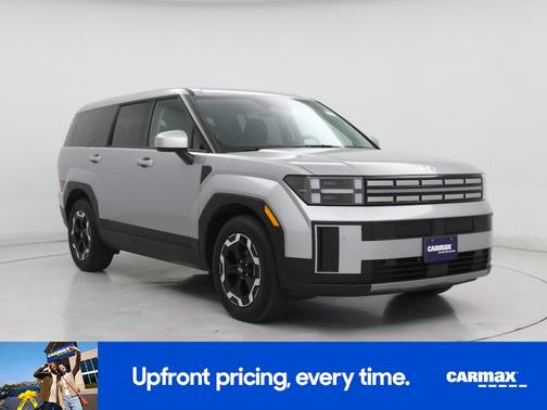 2024 Hyundai SANTA FE SE