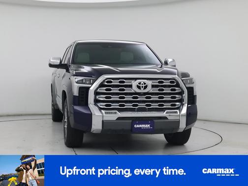 2023 Toyota Tundra 1794