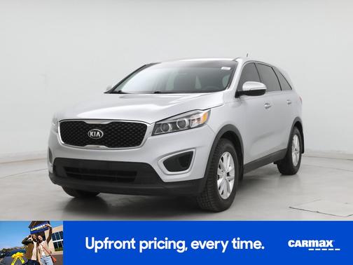 2017 Kia Sorento L