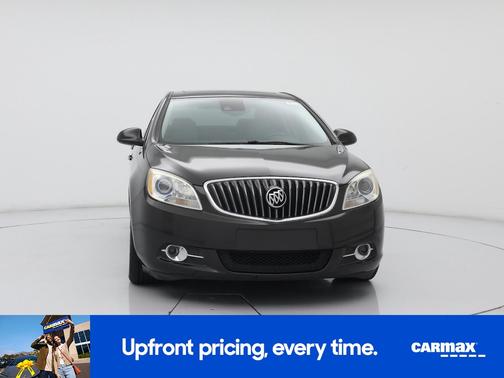 2015 Buick Verano Leather