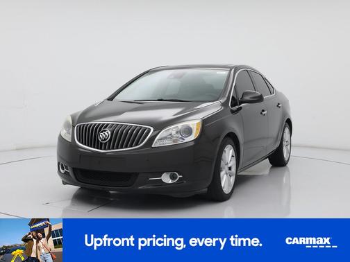 2015 Buick Verano Leather