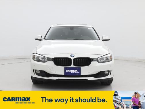 2015 BMW 328 I