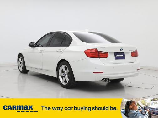 2015 BMW 328 I