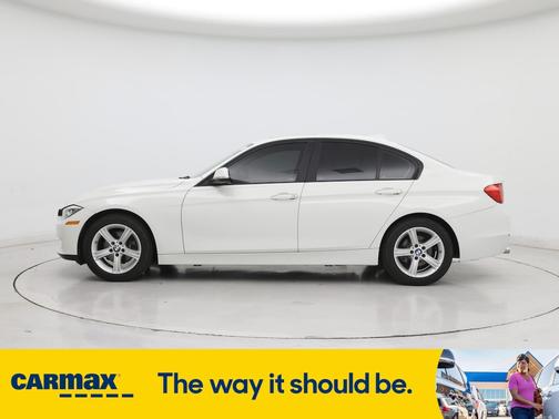 2015 BMW 328 I