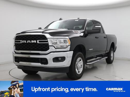 2024 RAM 2500 Bighorn