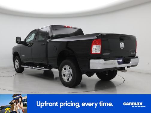 2024 RAM 2500 Bighorn