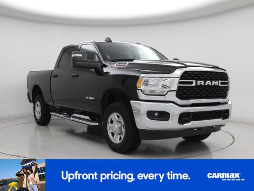 2024 RAM 2500 Bighorn