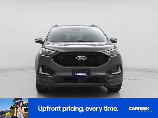 2020 Ford Edge ST-Line