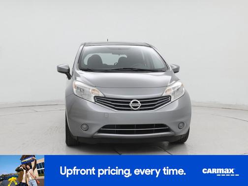 2015 Nissan Versa Note SV