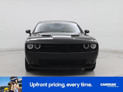 2018 Dodge Challenger R/T
