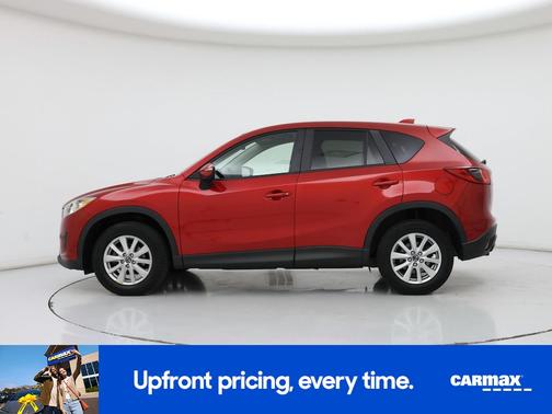 2015 Mazda CX-5 Touring