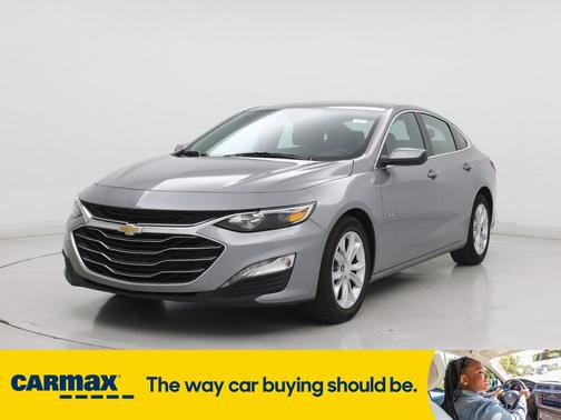 2023 Chevrolet Malibu 1LT