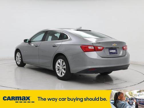 2023 Chevrolet Malibu 1LT