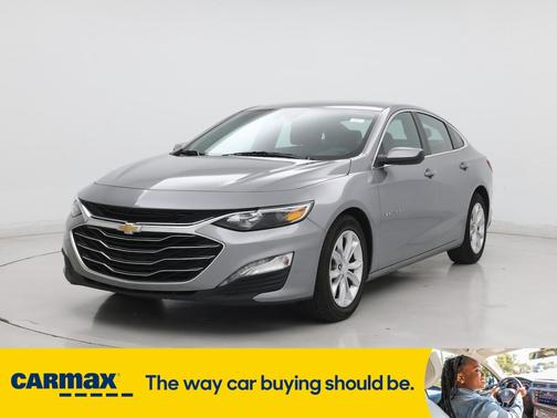 2023 Chevrolet Malibu 1LT