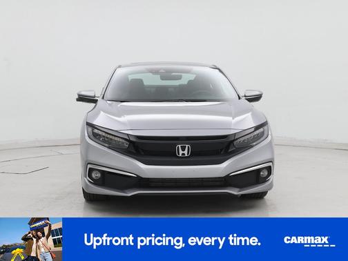 2019 Honda Civic Touring