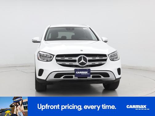 2022 Mercedes-Benz GLC 300 GLC 300