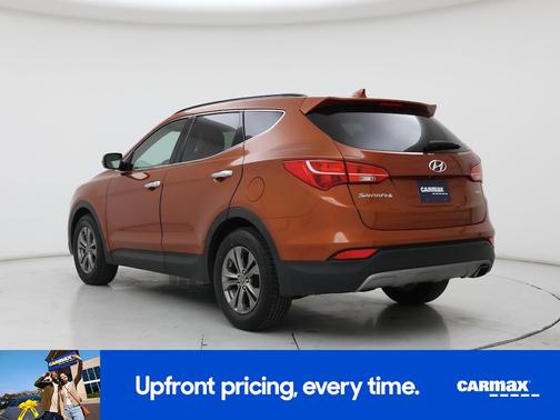 2014 Hyundai Santa Fe Sport 