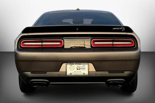 2023 Dodge Challenger SRT Hellcat