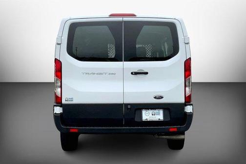 2023 Ford Transit-250 LOW ROOF