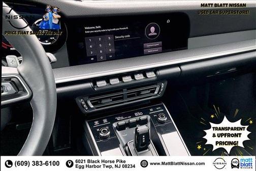 2024 Porsche 911 Carrera S