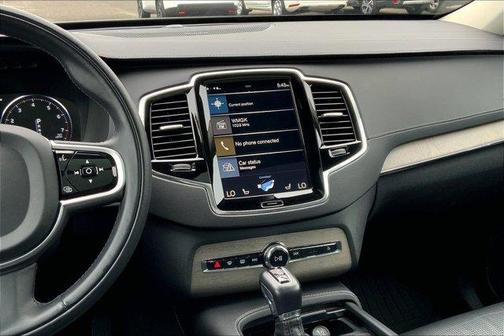 2022 Volvo XC90 T6 Inscription 7 Passenger