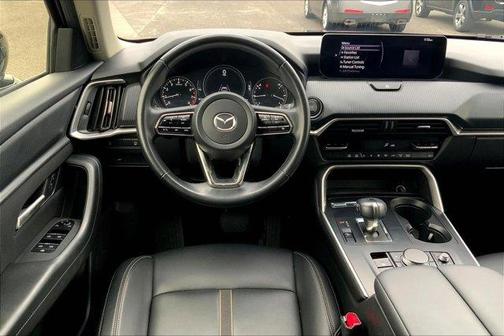 2024 Mazda CX-90 3.3 Turbo Select