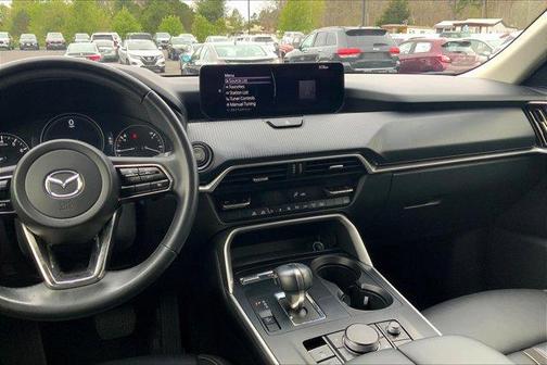 2024 Mazda CX-90 3.3 Turbo Select